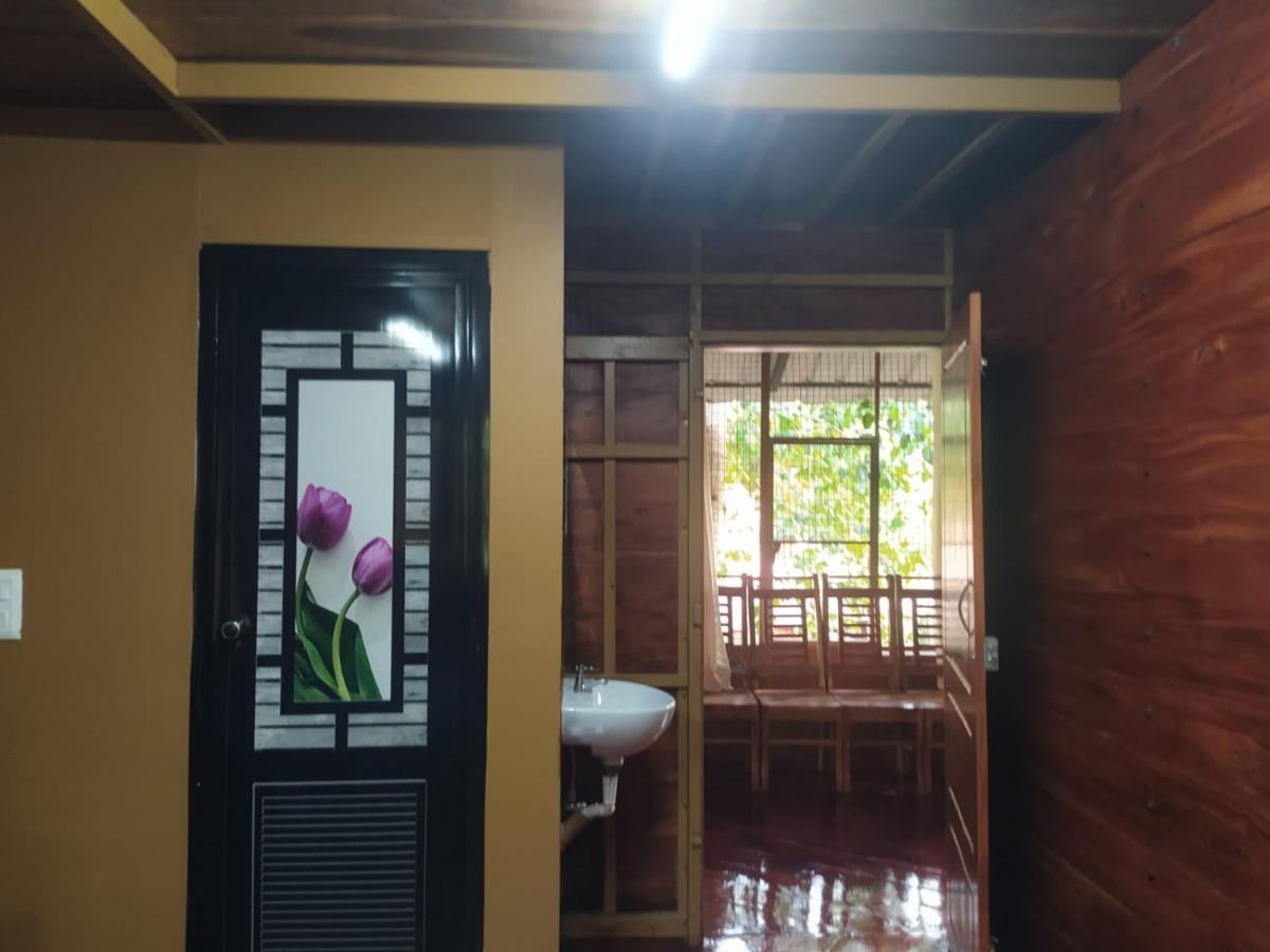 Mundromocktail Tourist Home Sasthamcotta Exterior foto
